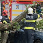 vremea severa a facut ravagii in intreaga tara vezi bilantul realizat de salvatori in urma furtunilor 687a00c193c38