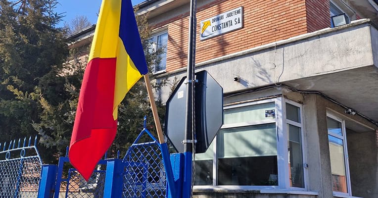 vreti sa faceti inspectia tehnica periodica la masini vedeti cu ce oferta vin cei de la sc drumuri judetene constanta 688b7f374d72a