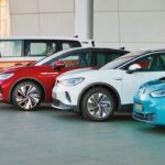 VW continuă să înregistreze creștere în prima jumătate a anului, cu un avans semnificativ pe segmentul vehiculelor electrice 3 vw isi mentine tendinta de crestere in prima jumatate de an cu un avans foarte mare pe segmentul de electrice 686f3fbd3748e