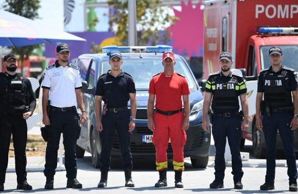 zeci de sanctiuni contraventionale aplicate la festivalul beach please 6870d78e16e33