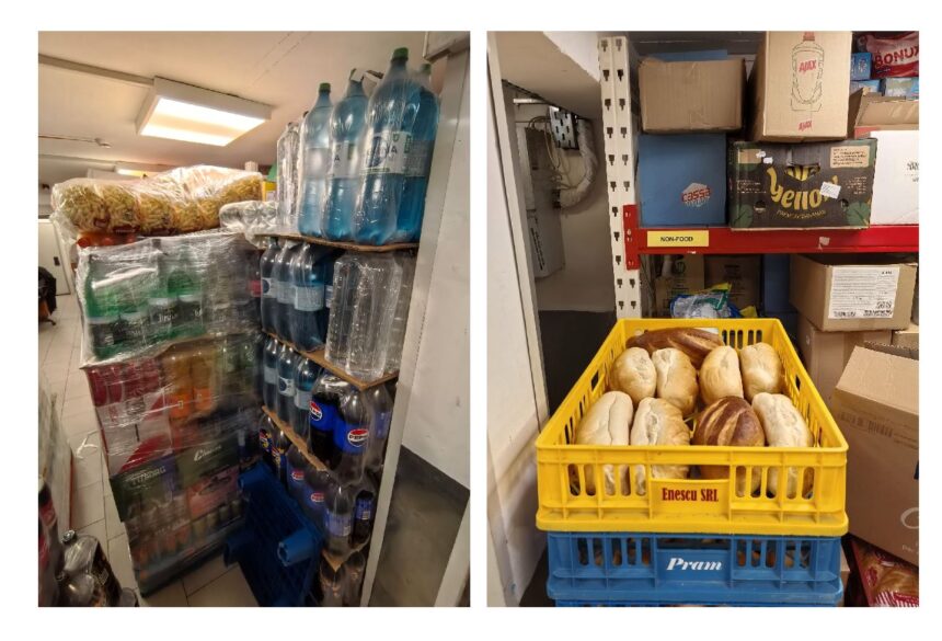 Zero toleranță pentru neregulile alimentare: ANSVSA a aplicat amenzi de peste 5,5 milioane de lei, sancționând supermarketuri și hipermarketuri! 1 zero toleranta pentru neregulile alimentare ansvsa a aplicat amenzi de peste 55 milioane de lei supermarketuri si hipermarketuri sanctionate 686431a2db6c8