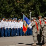 ziua aviatiei romane si a fortelor aeriene ceremonii militare si premierea castigatorilor concursului intitulat omului anului 2024 687a6659ba421