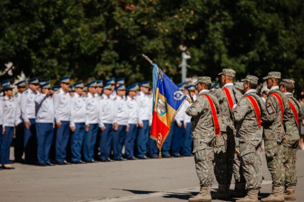 ziua aviatiei romane si a fortelor aeriene ceremonii militare si premierea castigatorilor concursului intitulat omului anului 2024 687a6659ba421