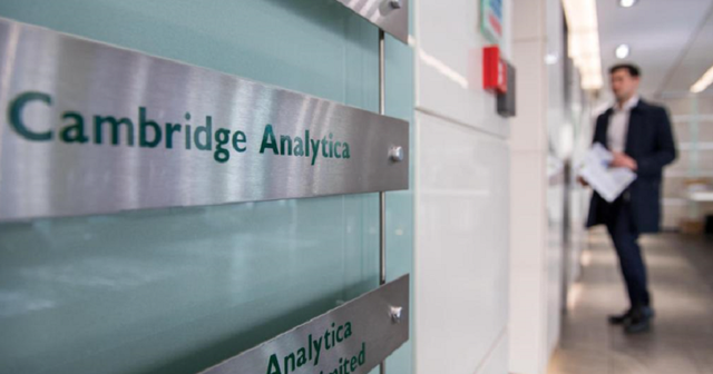 zuckerberg incheie un acord cu actionarii pentru a evita un proces in scandalul cambridge analytica 687a0ae897ffb