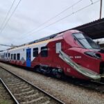 10 trenuri formate din rame electrice vor circula pe ruta bucuresti nord constanta acestea se adauga celor patru trenuri deja existente pe aceasta ruta programul plecarilor si sosirilor 68944cc73999c