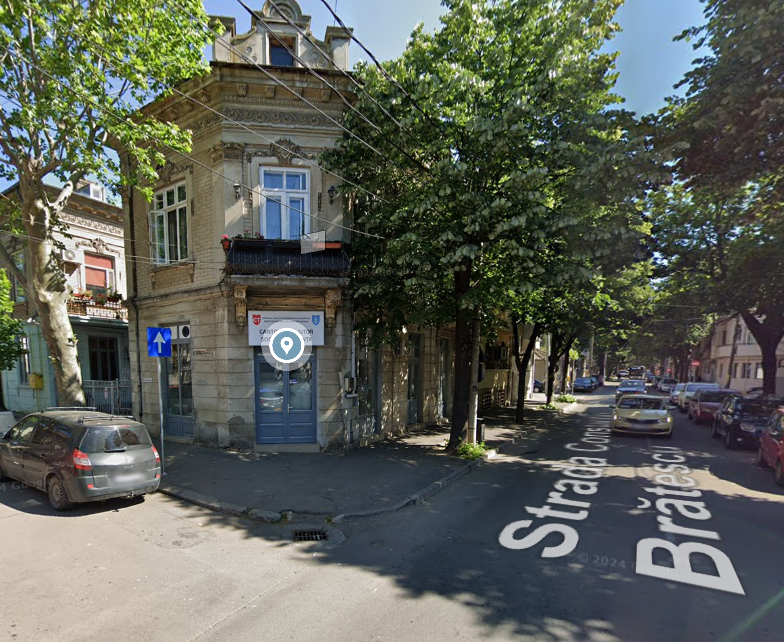 161 de persoane pierd accesul la masa gratuită la Cantina de Ajutor Social Constanța 1 161 de persoane raman fara masa gratuita la cantina de ajutor social constanta 68aca2993b950