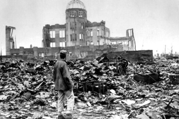 80 de ani de la bombardamentul de la nagasaki moment de reculegere pentru victimele catastrofei 68970a61f3022