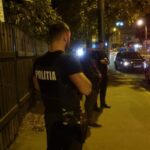 9 tineri s au luat la bataie pe strada rozelor din mangalia 2 au ajuns la spital iar 7 in arestul politiei 68a2db496a8b4