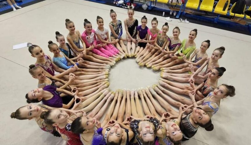 a doua editie a cumpana trophy la gimnastica ritmica are loc sambata la constanta 68af031ad3119