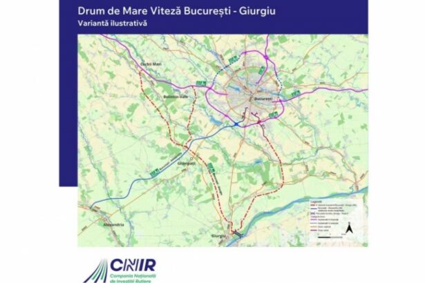 a fost atribuit contractul pentru studiul de fezabilitate al drumului de mare viteza bucuresti giurgiu 68af446a6603d