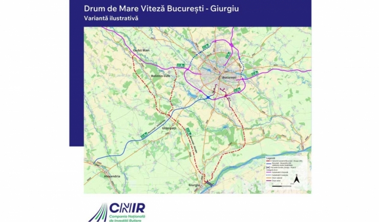 a fost atribuit contractul pentru studiul de fezabilitate al drumului de mare viteza bucuresti giurgiu 68af446a6603d