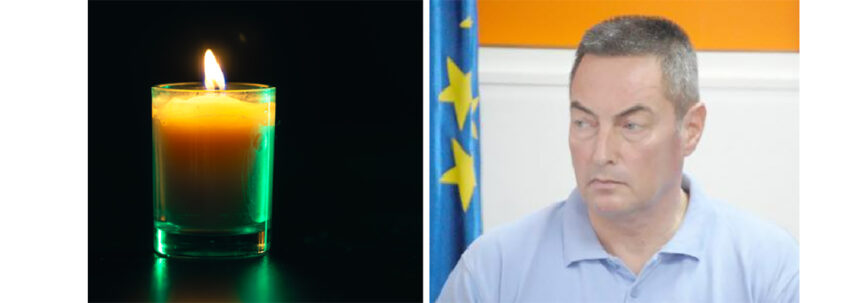 A încetat din viață Adrian Manole, fost primar al Constanței și fost europarlamentar: Am pierdut o persoană cu suflet bun 1 a incetat din viata adrian manole fost primar al constantei si fost europarlamentar am pierdut un om cu suflet bun 68a6c8e06d92f