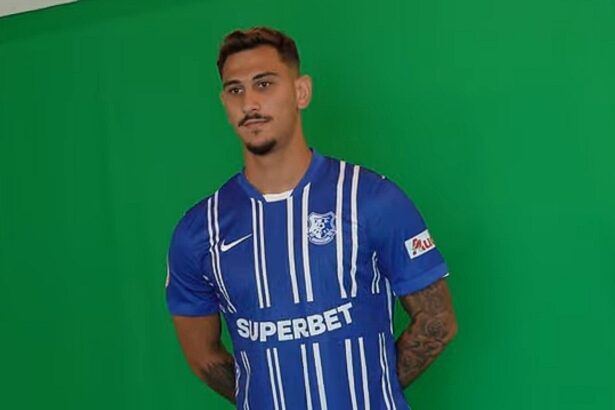 a semnat pe 3 ani jovan markovic este noul atacant al farului 689dfb8527932