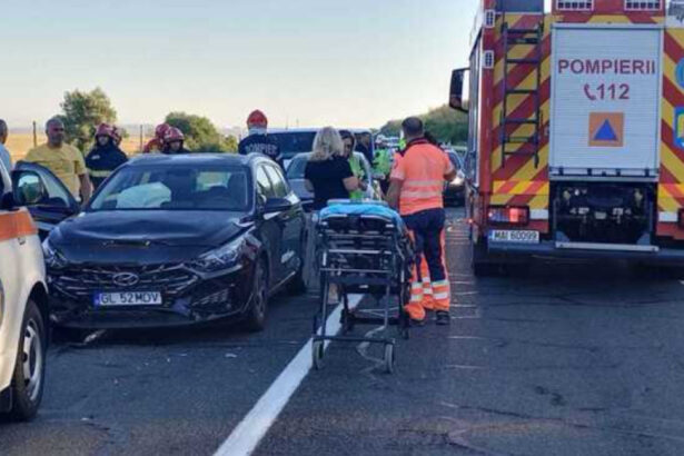 accident cu sase masini intre galati si braila doua persoane au ajuns la spital traficul este blocat pe dn 22b 68ad5b42e639c