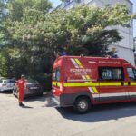 accident grav in constanta cu doua autoturisme pe strada strajerului a fost trimisa si descarcerarea 689b0b1e5a14d