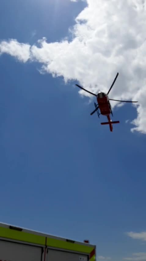 accident grav in valeni constanta sofer aruncat pe camp dupa ce s a rasturnat cu masina 689755abbffe8