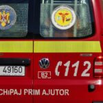 accident grav la iesire din lumina o femeie a ramas fara mana si picior dupa ce a fost lovita de un tir 688c834fb02e3