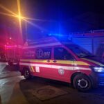 accident in constanta doua autoturisme s au ciocnit la intersectia strazilor mesterul manole si mugurului 68acd0eb8f857