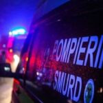 accident mortal in judetul constanta un tanar si a pierdut viata iar alte 3 persoane au fost ranite 68a5623315bfc