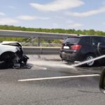 accident pe a2 in zona medgidia trei autoturisme s au ciocnit 68aacb76e0303