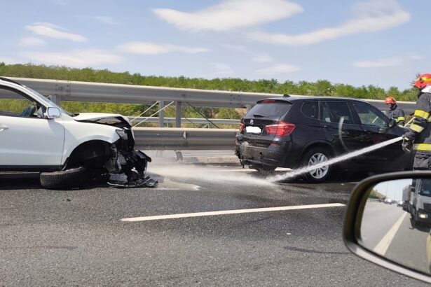 accident pe a2 in zona medgidia trei autoturisme s au ciocnit 68aacb76e0303