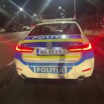 accident pe dn 2a in zona lumina un autoturism a intrat intr un cap de pod 689651b7b8162