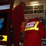 accident pe valea portului din constanta un autoturism si doua scutere s au ciocnit 68a380a1b1fd7