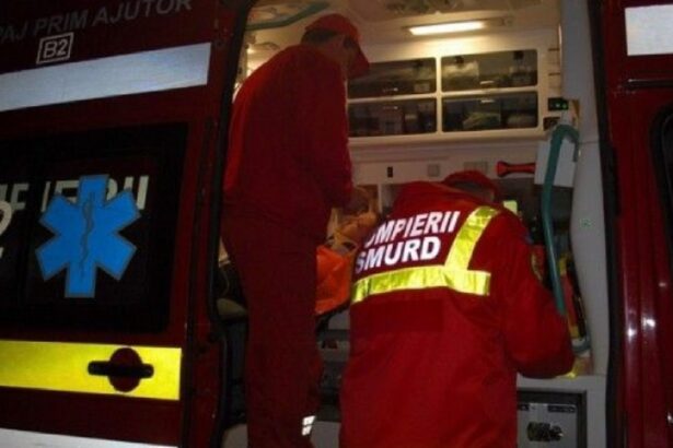 accident pe valea portului din constanta un autoturism si doua scutere s au ciocnit 68a380a1b1fd7