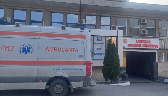 Accident rutier în Constanța. O femeie de 73 de ani a fost internată în spital. 1 accident rutier in constanta o femeie de 73 de ani a ajuns la spital 68ab11ce802fe