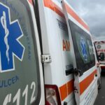 accident rutier la costinesti doua persoane ranite transportate la spital 689f7a93d2e6b