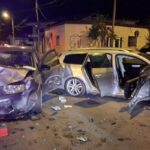 Accident rutier la intersecția străzilor Meșterul Manole și Mugurului. Trei persoane transportate la spital. 2 accident rutier la intersectia strazilor mesterul manole cu mugurului trei persoane au ajuns la spital 68ad593b9f516