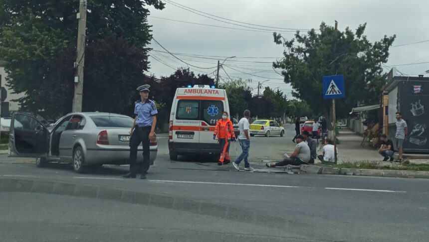 accidentat si abandonat pe marginea drumului 80 de zile de ingrijiri medicale vanzatoarea jura ca s a impiedicat de iarba 68a4ee183550c