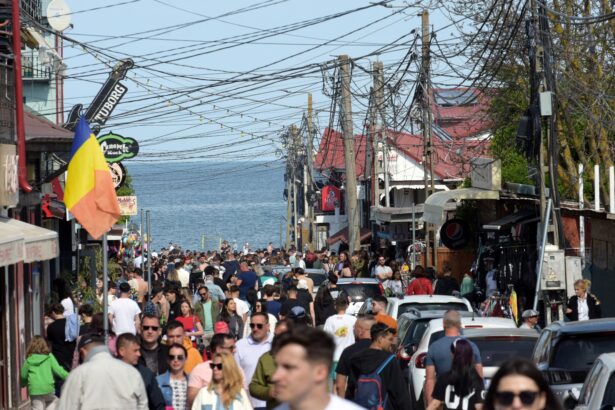 actiune de amploare in sudul litoralului mai multe cluburi si restaurante din vama veche verificate si sanctionate drastic 68ac715e0c5c9
