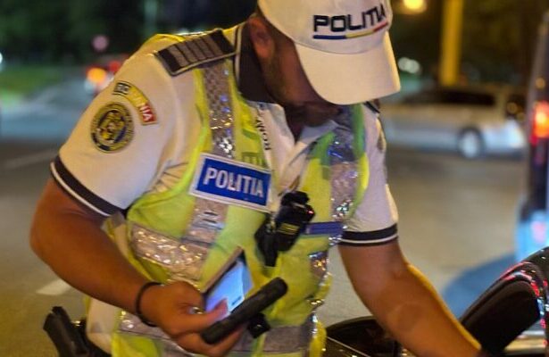 actiuni de amploare ale politistilor in weekend 57 de soferi au ramas fara permis de conducere 68ac74bbda403