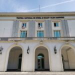 administratia locala a semnat contractul pentru reabilitarea cladirii teatrului oleg danovski 68aba1cbef726