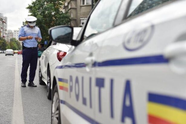 administratorul unei firme cercetat pentru evaziune fiscala cu un prejudiciu de peste 600 000 de lei el nu ar fi declarat veniturile obtinute din vanzarea de masini second hand 689485225a29c