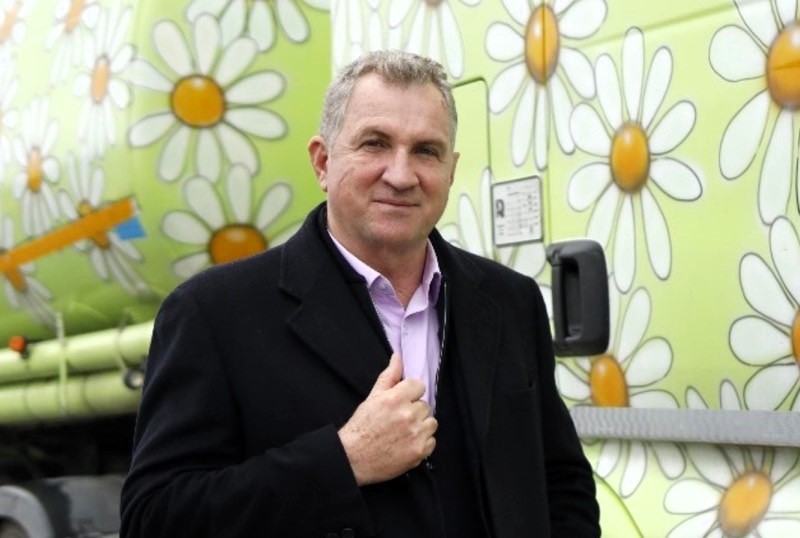 Afaceristul constănțean Jean Paul Tucan, judecat de Parchetul European 1 afaceristul constantean jean paul tucan trimis in judecata de parchetul european 68b185d972543
