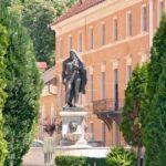 AFP: Băile Herculane, afectate de corupție, se revitalizază 3 afp baile herculane devastate de coruptie revin la viata 68a2f406bf901