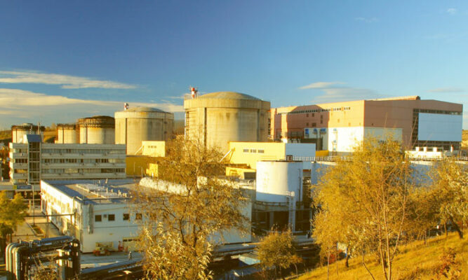 Alarmă de incendiu la Unitatea 2 a Centralei Nucleare Electrice Cernavodă 1 alarma de incendiu la unitatea 2 a cne cernavoda 689d804480097