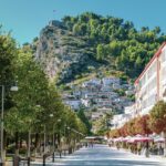 albania visul primei societati fara cash 6890cfd54087c
