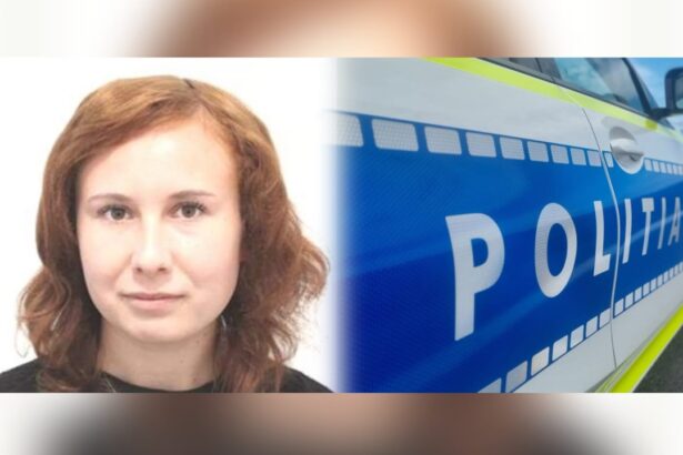 alerta in harsova o tanara este data disparuta sunati la 112 daca o vedeti 689ed1cb834ba