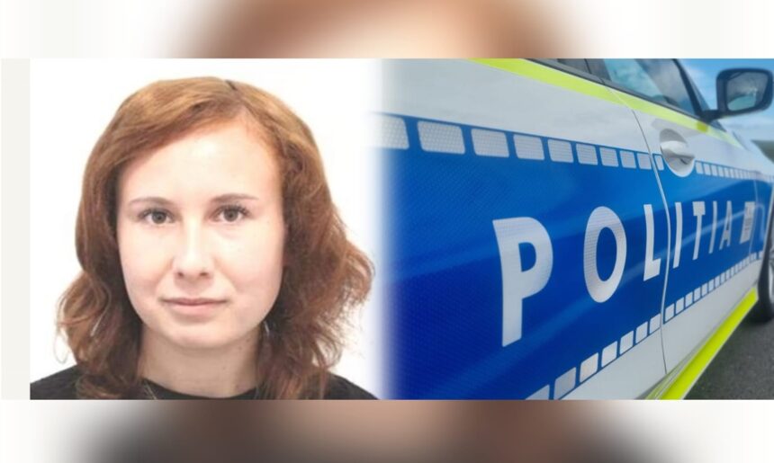 alerta in harsova o tanara este data disparuta sunati la 112 daca o vedeti 689ed1cb834ba
