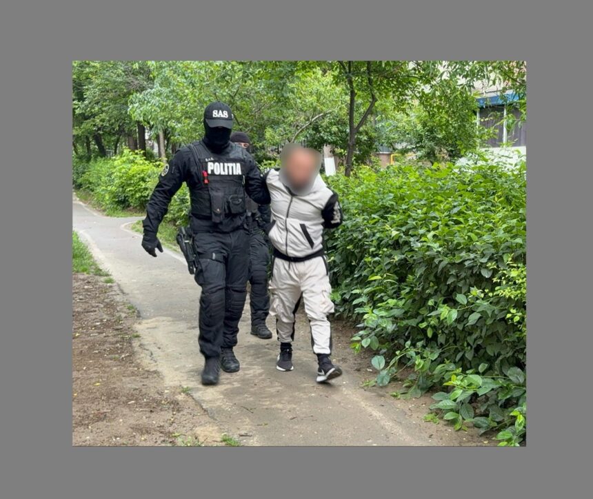 ALERTĂ la Constanța: urmărit internațional prin Interpol, depistat pe litoral. Iată ce declară polițiștii 1 alerta la constanta urmarit international prin interpol depistat pe litoral vezi aici ce spun politistii 688df4b19b372
