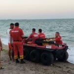 alerta la navodari un copil a disparut de pe plaja este cautat de salvatorii isu dobrogea 68945e7825a7f