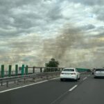 alerta pe autostrada a2 bucuresti constanta circulatia este deviata prin medgidia iata ce se intampla 6891f73c13dd0