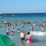 alerta un copil de 6 ani a disparut in zona plajei zanzibar din mamaia nord 68a45a9d443e5