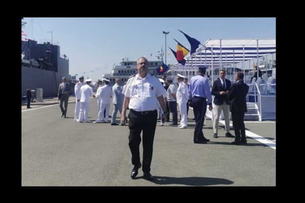 alexandru mezei directorul autoritatii navale romane a murit comunitatea maritima din constanta in doliu 689dbcbad8d6b