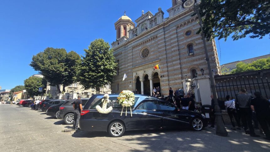 alexandru mezei directorul autoritatii navale romane este condus astazi pe ultimul drum 68a1a29881eb3