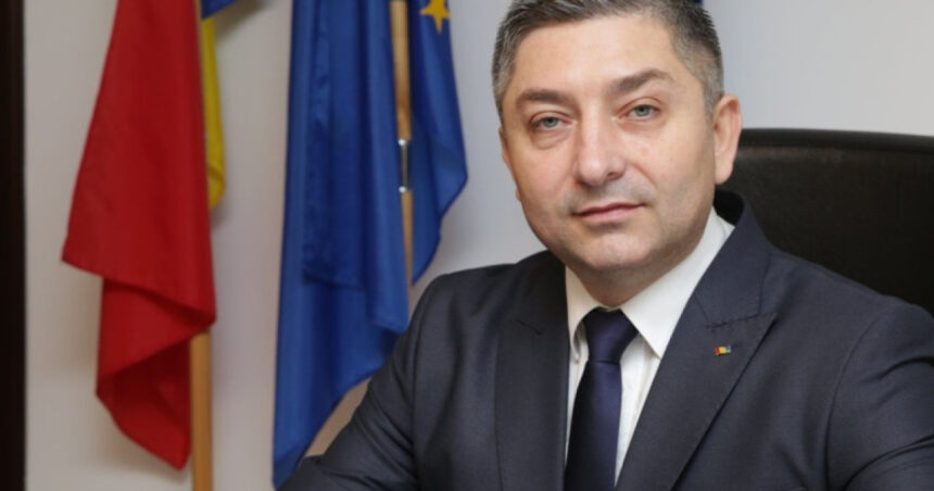alin tise presedintele consiliului judetean cluj anunta infiintarea unui nou partid apt altceva pentru tara 689909782a65b