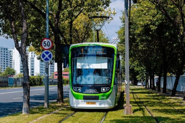 alte doua linii de tramvai din bucuresti vor fi suspendate pentru lucrari de reabilitare a caii de rulare 6895da8f606ad
